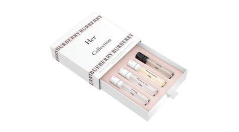 burberry her shippers drug mart